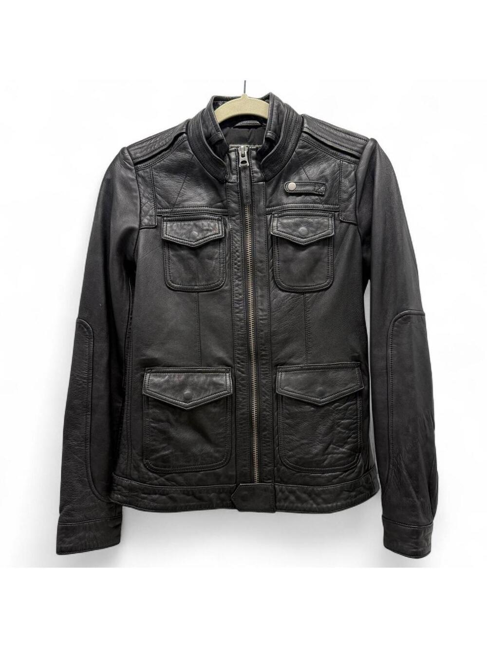 Lucky Biker Jacket